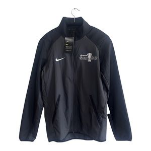 Concacaf Nike windbreaker